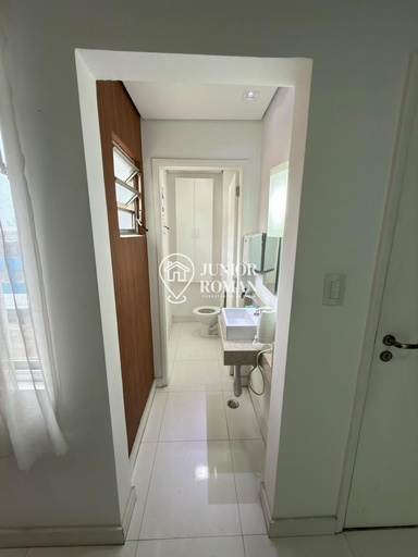 Sala Comercial de 1 quarto, 38m² no bairro Centro, em Santo André | Eu Corretor