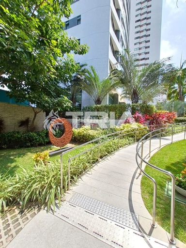 Apartamento de 4 quartos, 185m² no bairro Boa Viagem, em Recife | Eu Corretor