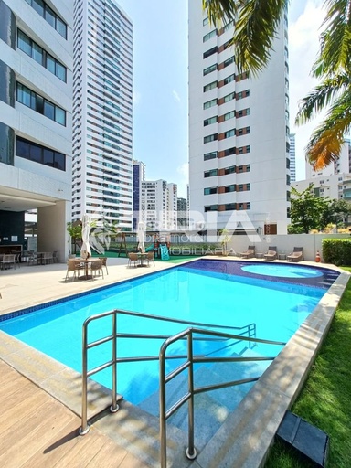 Apartamento de 4 quartos, 185m² no bairro Boa Viagem, em Recife | Eu Corretor