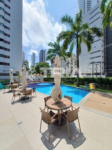 Apartamento de 4 quartos, 185m² no bairro Boa Viagem, em Recife | Eu Corretor
