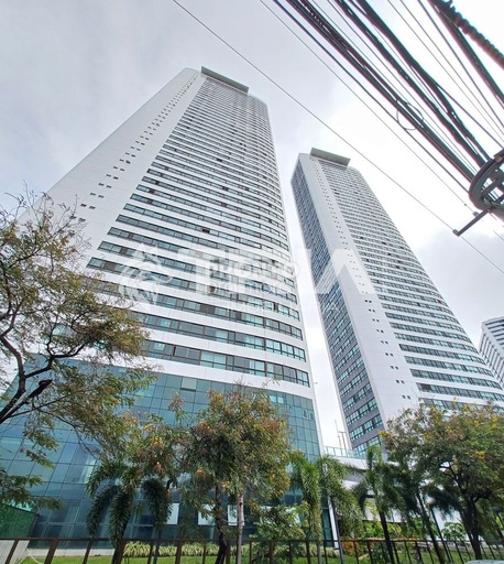 Apartamento de 4 quartos, 176m² no bairro Santo Amaro, em Recife | Eu Corretor
