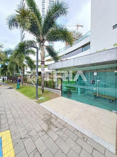 Apartamento de 4 quartos, 176m² no bairro Santo Amaro, em Recife | Eu Corretor