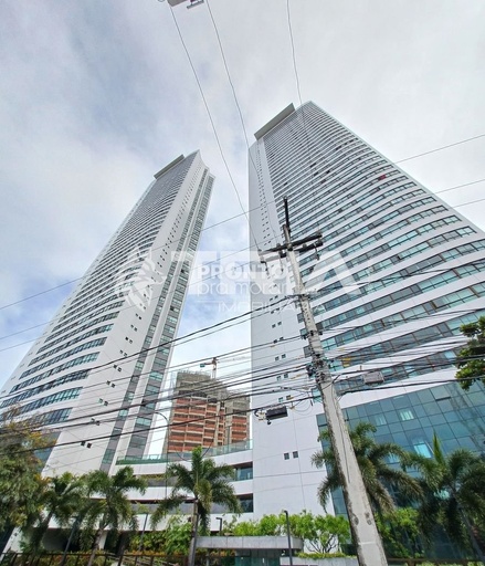 Apartamento de 4 quartos, 176m² no bairro Santo Amaro, em Recife | Eu Corretor