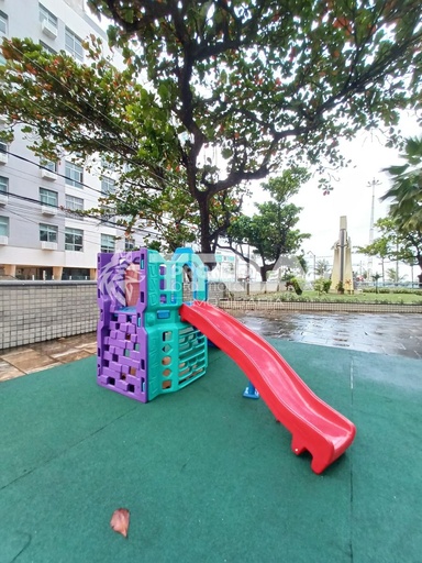 Apartamento de 4 quartos, 203m² no bairro Boa Viagem, em Recife | Eu Corretor