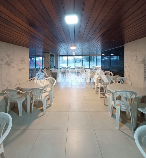 Apartamento de 4 quartos, 203m² no bairro Boa Viagem, em Recife | Eu Corretor