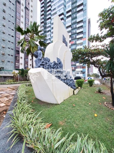 Apartamento de 4 quartos, 203m² no bairro Boa Viagem, em Recife | Eu Corretor
