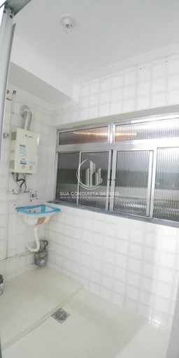 Apartamento de 2 quartos, 65m² no bairro Parque Três Meninos, em Sorocaba | Eu Corretor