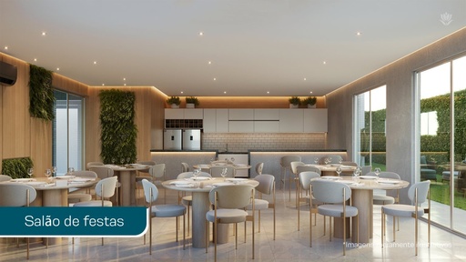 Apartamento de 3 quartos, 70m² no bairro Neópolis, em Natal | Eu Corretor