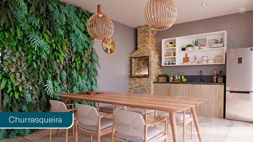 Apartamento de 3 quartos, 70m² no bairro Neópolis, em Natal | Eu Corretor