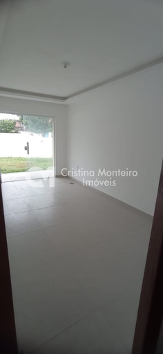 Casa de 2 quartos, no bairro Lot Manu Manuela , em Maricá | Eu Corretor