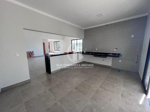 Casa de Condomínio de 4 quartos, 370m² no bairro Ipatinga, em Araçoiaba da Serra | Eu Corretor
