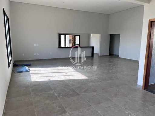 Casa de Condomínio de 4 quartos, 370m² no bairro Ipatinga, em Araçoiaba da Serra | Eu Corretor