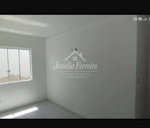 Casa de 2 quartos, 70m² no bairro Uvaranas, em Ponta Grossa | Eu Corretor