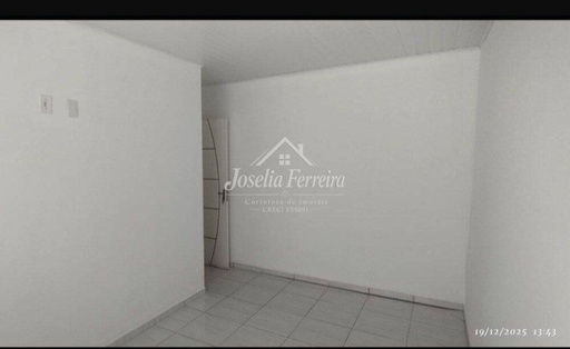 Casa de 2 quartos, 70m² no bairro Uvaranas, em Ponta Grossa | Eu Corretor