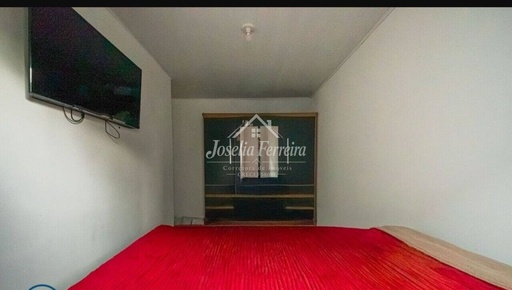 Casa de 2 quartos, 70m² no bairro Uvaranas, em Ponta Grossa | Eu Corretor