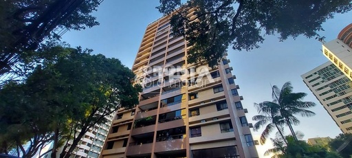 Apartamento de 4 quartos, 424m² no bairro Espinheiro, em Recife | Eu Corretor