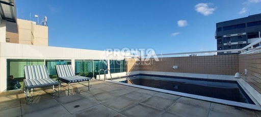 Apartamento de 4 quartos, 424m² no bairro Espinheiro, em Recife | Eu Corretor