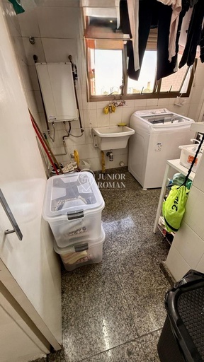 Apartamento de 3 quartos, 166m² no bairro Tatuapé, em São Paulo | Eu Corretor