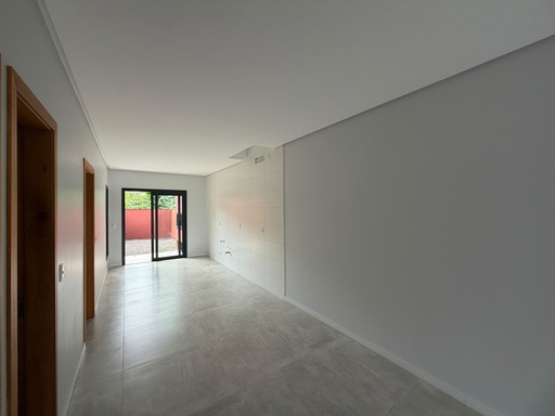 Sobrado de 2 quartos, no bairro Conventos, em Lajeado | Eu Corretor
