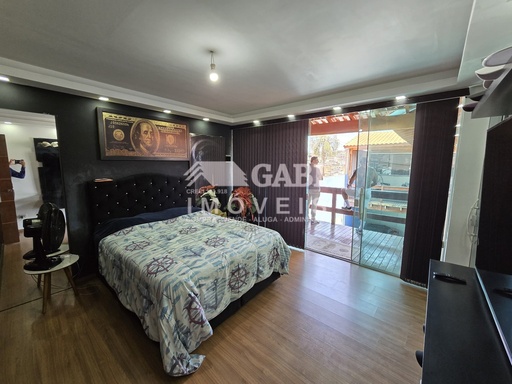 Casa de 125m² no bairro Parque Santos Dumont, em Guarulhos | Eu Corretor