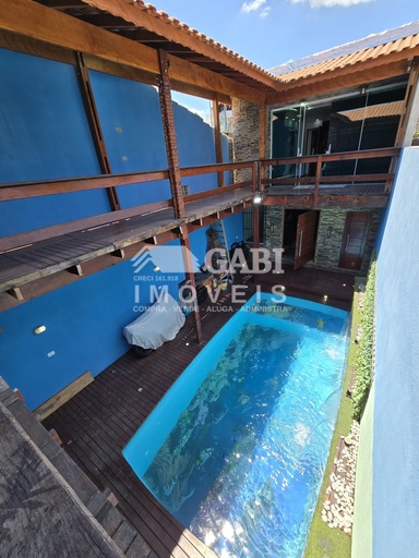 Casa de 125m² no bairro Parque Santos Dumont, em Guarulhos | Eu Corretor