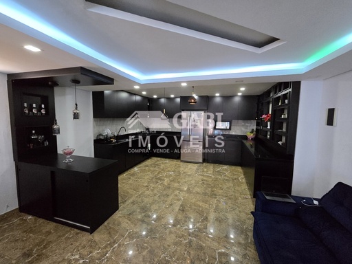Casa de 125m² no bairro Parque Santos Dumont, em Guarulhos | Eu Corretor