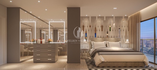 Apartamento de 4 quartos, 260m² no bairro Umarizal, em Belém | Eu Corretor