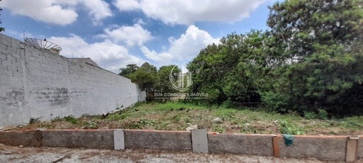 Lote/Terreno de 317m² no bairro Jardim Simus, em Sorocaba | Eu Corretor