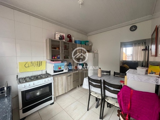 Casa de 3 quartos, 69m² no bairro Vila Bela, em Guarapuava | Eu Corretor