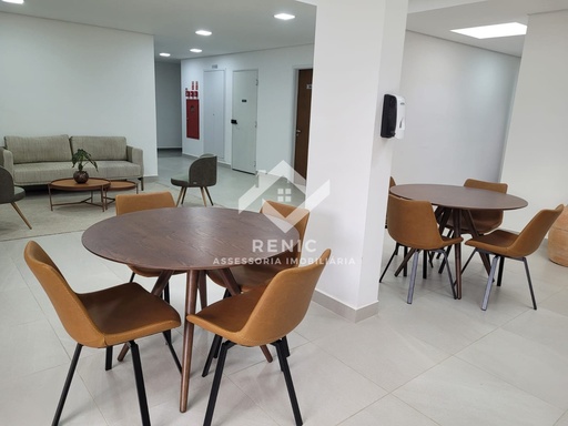 Apartamento de 1 quarto, 41m² no bairro Pinheirinho, em Vinhedo | Eu Corretor