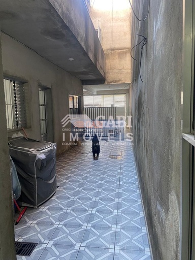 Casa de 2 quartos, 130m² no bairro Cidade Soberana, em Guarulhos | Eu Corretor