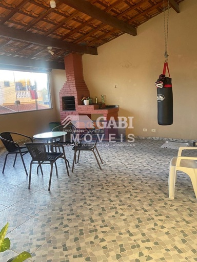 Casa de 2 quartos, 130m² no bairro Cidade Soberana, em Guarulhos | Eu Corretor