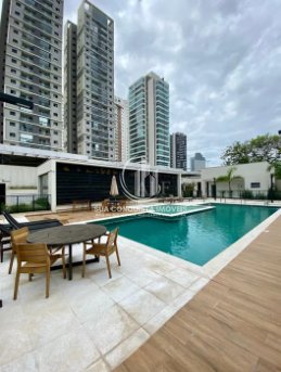 Apartamento de 2 quartos, 48m² no bairro Parque Campolim, em Sorocaba | Eu Corretor