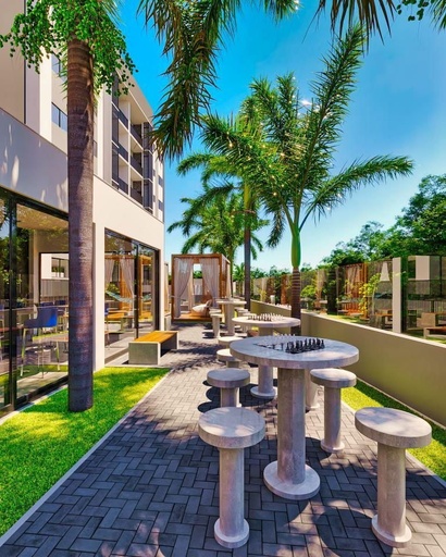 Edifício Residencial de 2 quartos, 71m² no bairro Centro, em Balneário Piçarras | Eu Corretor