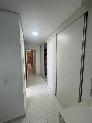 Apartamento de 3 quartos, 92m² no bairro Alvorada, em Cuiabá | Eu Corretor