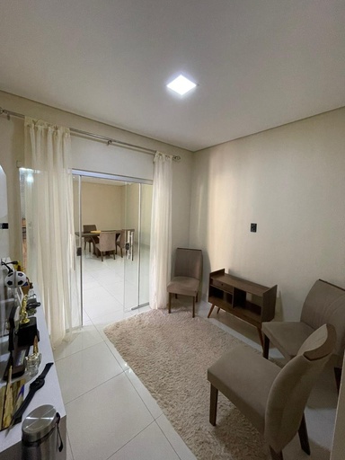Casa de 3 quartos, 170m² no bairro São Sebastião, em Cuiabá | Eu Corretor