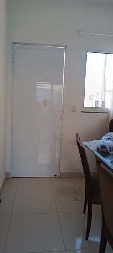 Casa de Condomínio de 2 quartos, 55m² no bairro Residencial Altos do Parque II, em Cuiabá | Eu Corretor
