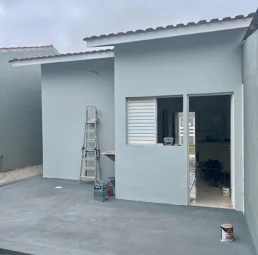 Casa de 2 quartos, 45m² no bairro Osmar Cabral, em Cuiabá | Eu Corretor