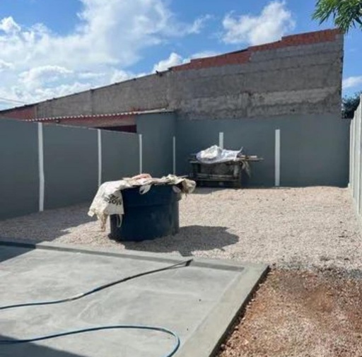 Casa de 2 quartos, 45m² no bairro Osmar Cabral, em Cuiabá | Eu Corretor