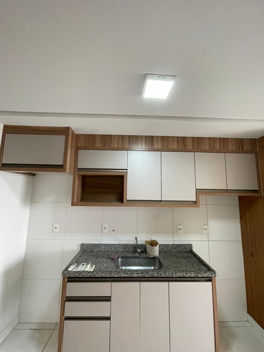 Apartamento de 3 quartos, 119m² no bairro Ribeirão do Lipa, em Cuiabá | Eu Corretor