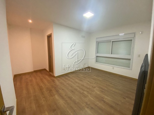 Apartamento de 3 quartos, 95m² no bairro Jardim Cuiabá, em Cuiabá | Eu Corretor