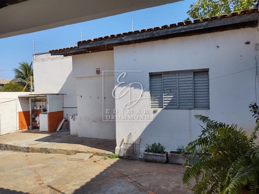Casa de 3 quartos, 140m² no bairro Jardim Imperial, em Cuiabá | Eu Corretor