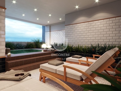 Apartamento de 2 quartos, 145m² no bairro Setor Bueno, em Goiânia | Eu Corretor