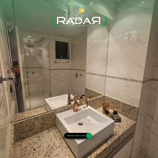 Apartamento de 3 quartos, 140m² no bairro Centro, em Vacaria | Eu Corretor