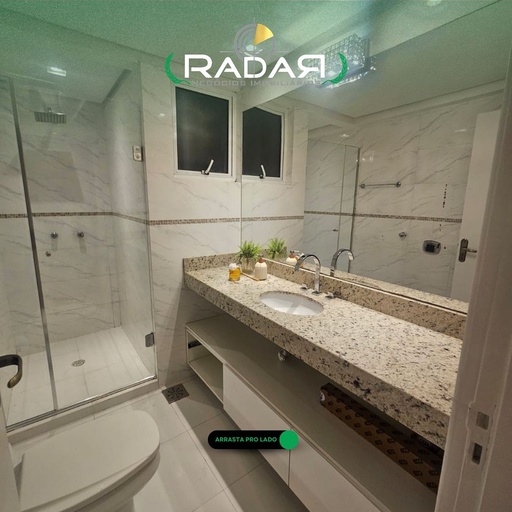 Apartamento de 3 quartos, 140m² no bairro Centro, em Vacaria | Eu Corretor