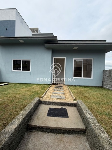 Casa de 1 quarto, 50m² no bairro Progresso, em Rio do Sul | Eu Corretor