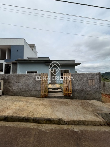 Casa de 1 quarto, 50m² no bairro Progresso, em Rio do Sul | Eu Corretor