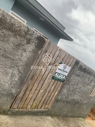 Casa de 1 quarto, 50m² no bairro Progresso, em Rio do Sul | Eu Corretor