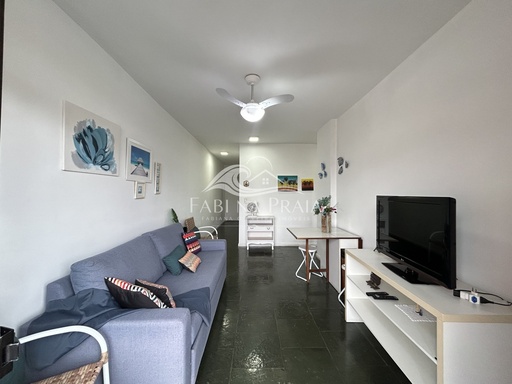 Apartamento de 2 quartos, 67m² no bairro Enseada, em Guarujá | Eu Corretor