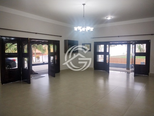 Chácara de 4 quartos, 741m² no bairro Chácara Flórida, em Itu | Eu Corretor